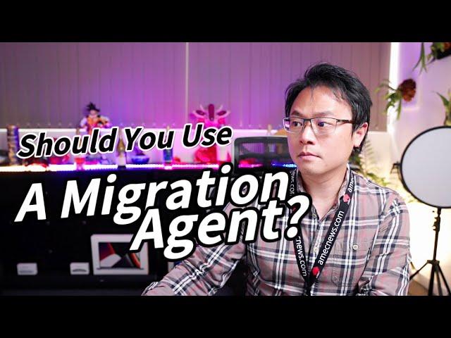 Choosing between DIY or a Professional Migration Agent???