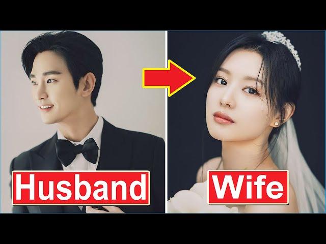 Top 10 REAL Wife of Famous Korean Actors | You Don't Know