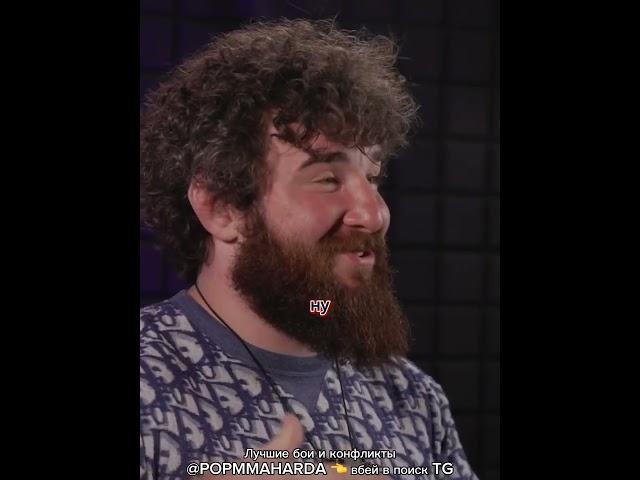 Схватка Марифа Пираева против Алджемейра Стерлинга, СЛИВ С НОВОЙ СЕРИИ ALF REALITY️