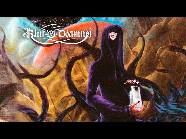 Riul Doamnei - Fatima (FULL ALBUM HD AUDIO)