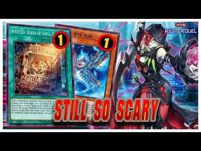 Was the Banlist Enough To Stop This Deck? (Not Really) - Snake-Eye Decklist | Yu-Gi-Oh! Master Duel