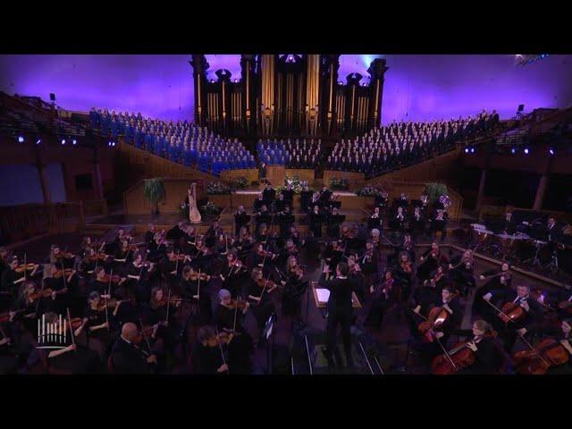 To God Be The Glory | The Tabernacle Choir