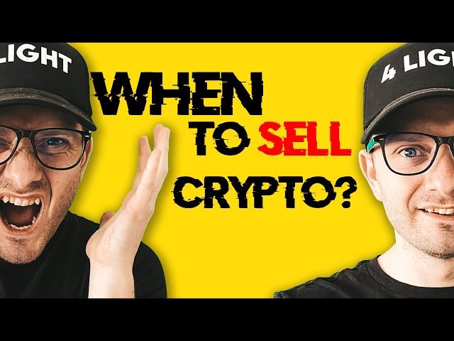 Crypto Total Market Cap Breakdown: The Perfect Time to Exit Revealed!