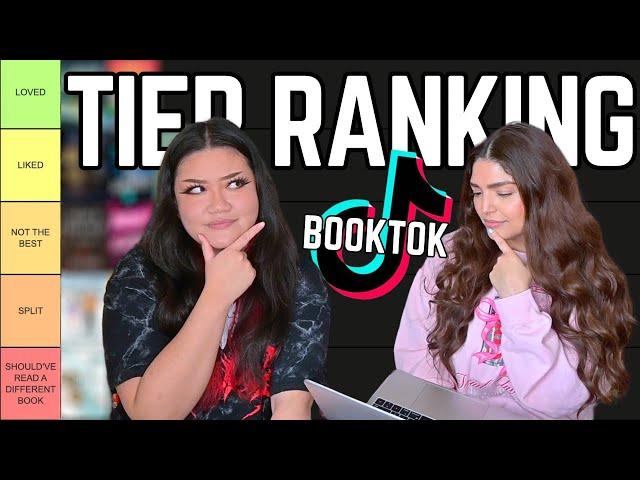 ranking popular booktok books book club edition