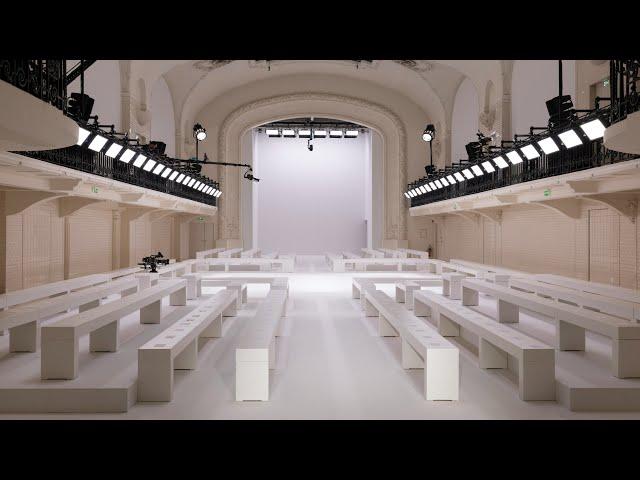 Jean Paul Gaultier Couture Winter 2024