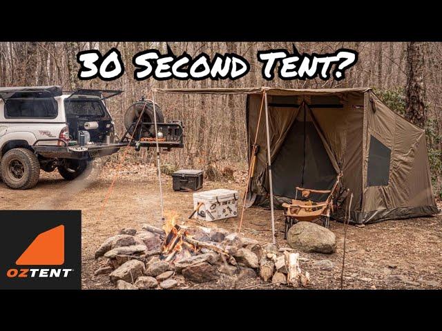 Oztent Rv3 review | After 1.5 years  | Has it held up? **DETAILED**