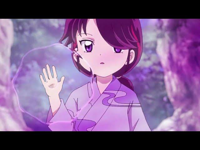 Hanyo no Yashahime - AMV - RISE