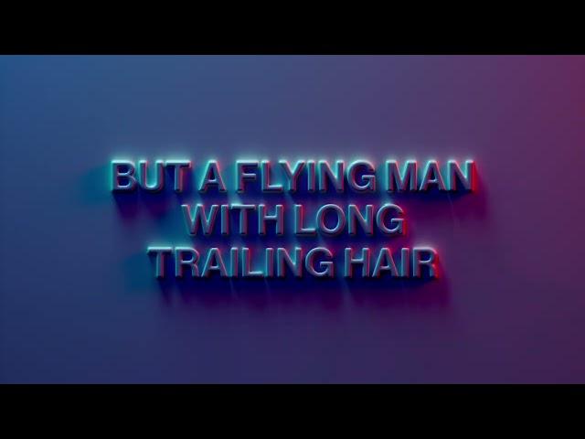 Nick Cave & The Bad Seeds - Long Dark Night (Lyric Video)