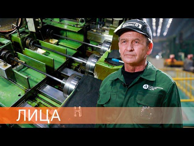 Мастер своего дела. О станках как о детях
