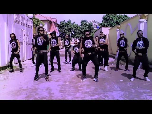 Ferré Gola   Kibombanda Clip Officiel