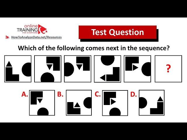 How to Score High on Logical Reasoning Assessment Test: Questions with Answers & Solutions!