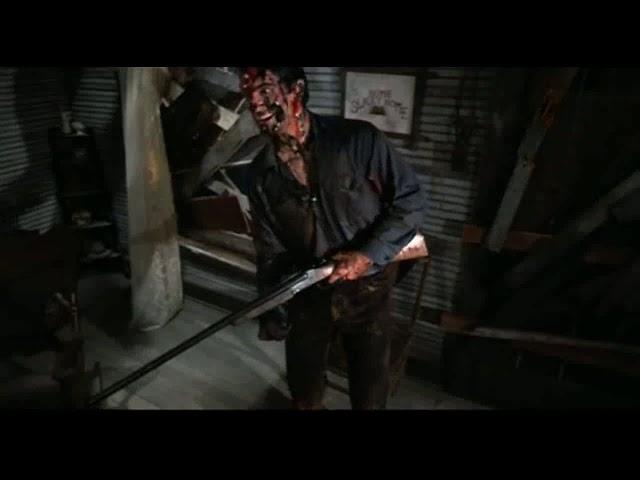 Best Ash Williams Moments (Evil Dead)