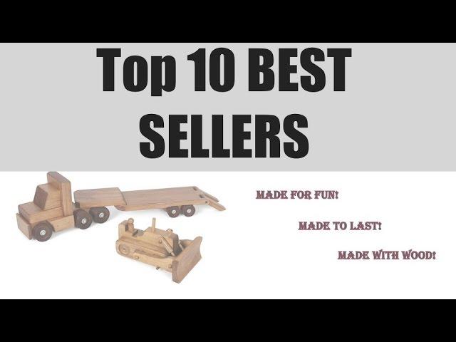 Games and Toys, OUR TOP 10!!