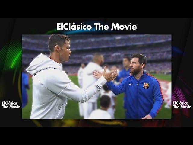 El Clasico The Movie