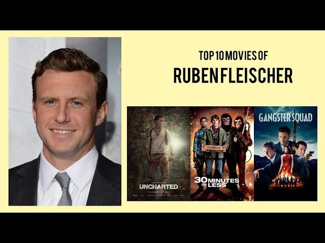 Ruben Fleischer |  Top Movies by Ruben Fleischer| Movies Directed by  Ruben Fleischer