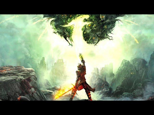 Amazing Fantasy '63: Dragon Age Inquisition Full Game