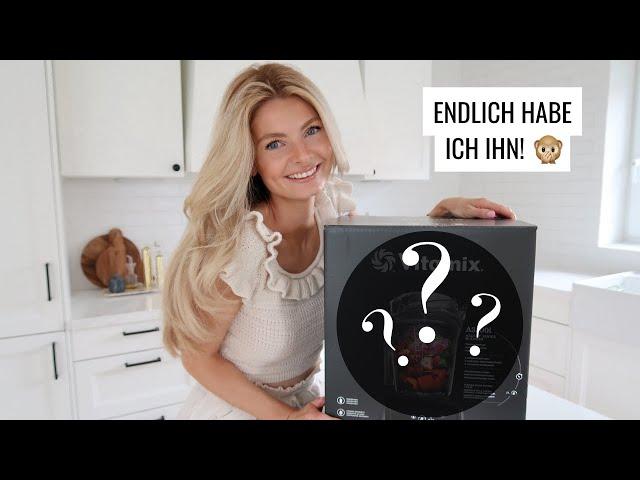 VLOG | DER AUFREGENDSTE KAUF ALLER ZEITEN!? | theglazedblonde