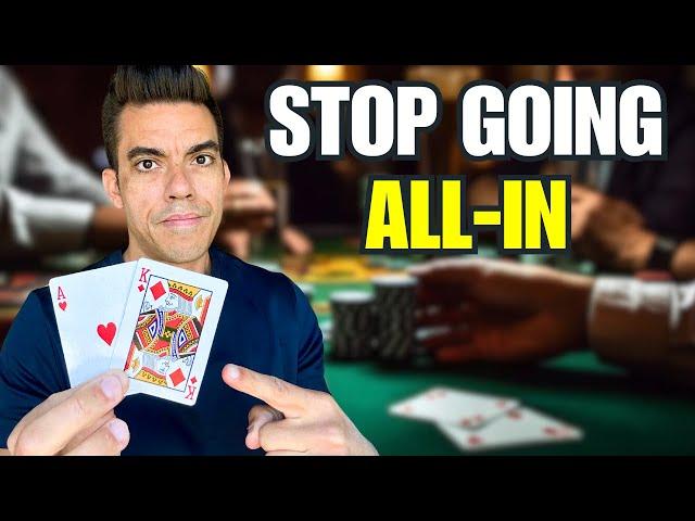 9 Rules That Will Make You FINALLY Win at Poker