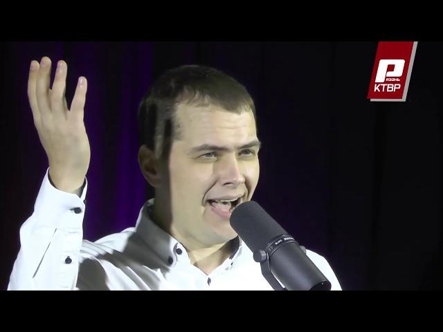 Роман Павлов - Приокский музыкальный клуб