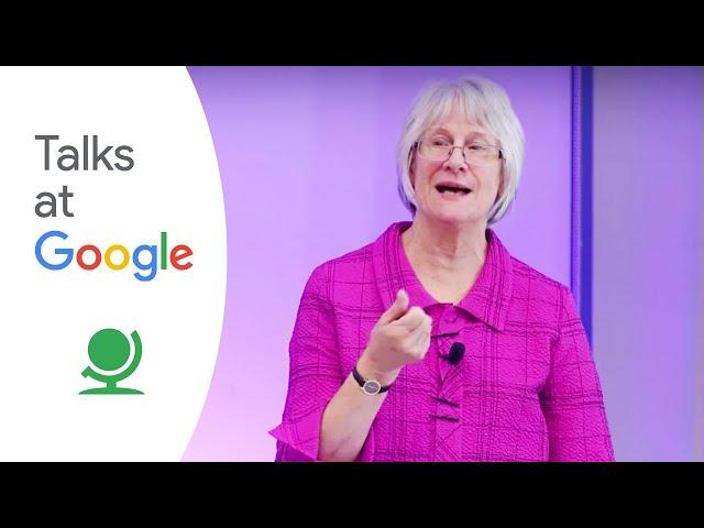 The Chinese Lady | Nancy E. Davis | Talks at Google