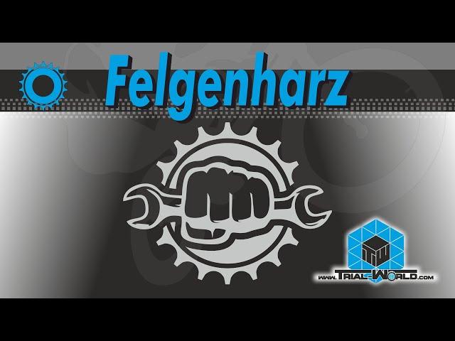 Trial-World Felgenharz Premium Black Power