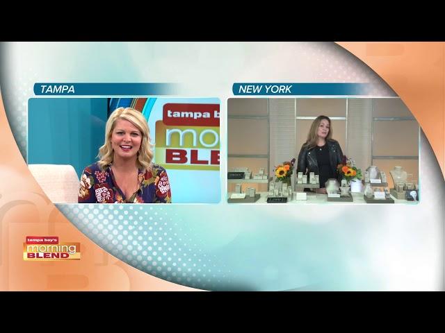 Signet Jewelers | Morning Blend