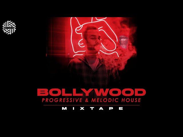 Bollywood Progressive & Melodic House Mixtape | DJ MITRA | 2023