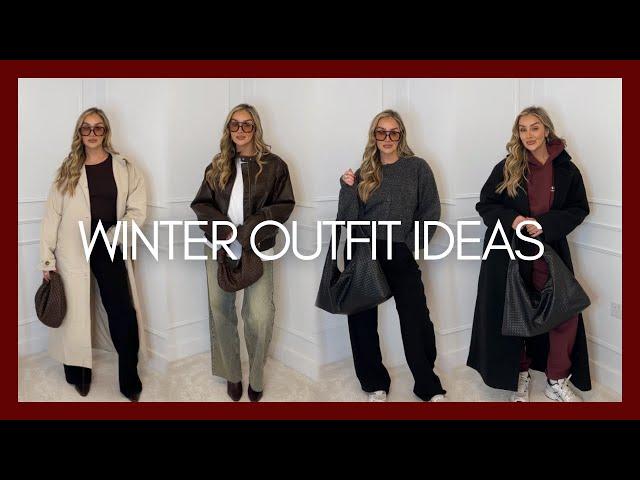 HUGE WHITEFOX HAUL + TRY ON - Wardrobe staples + 30% off discount code!!