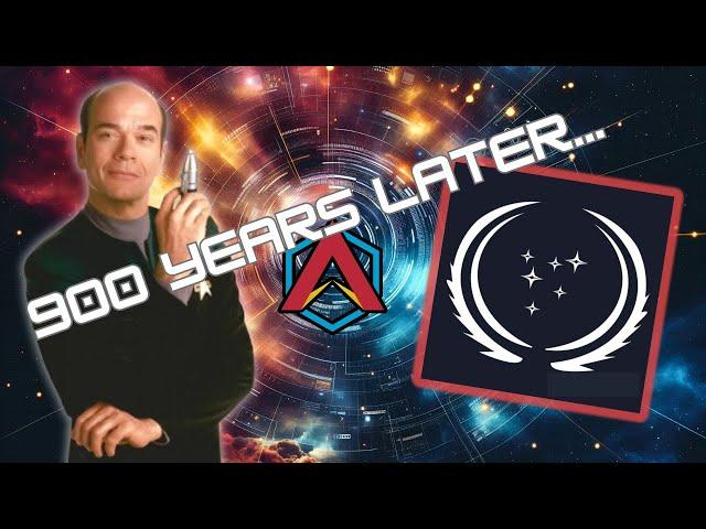 The Doctor Returns! Robert Picardo Joins Starfleet Academy in the 32nd Century