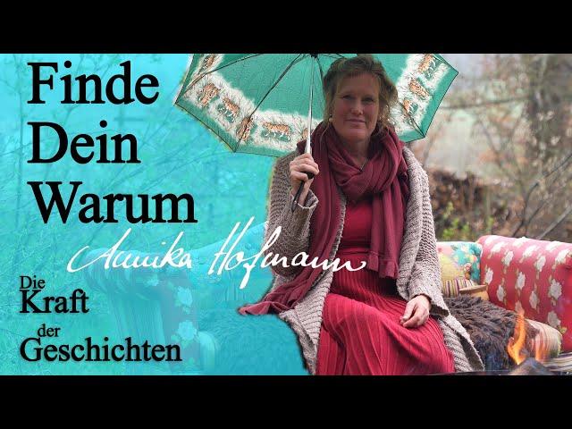 #072 Finde Dein Warum