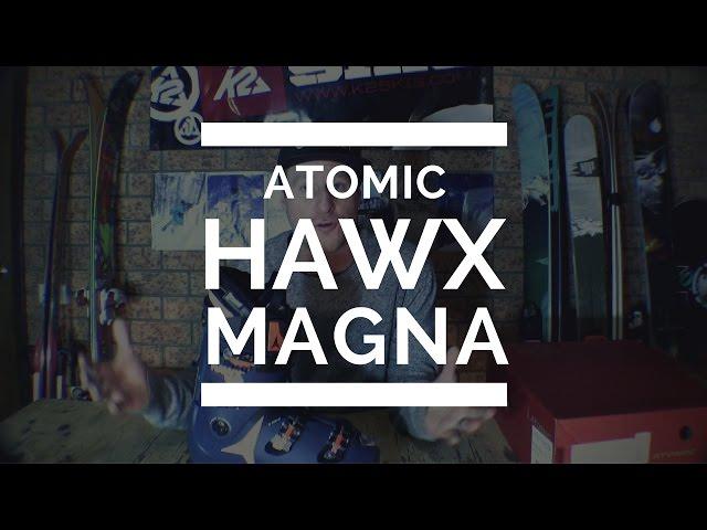 Atomic Hawx Magna Review - True Reviews