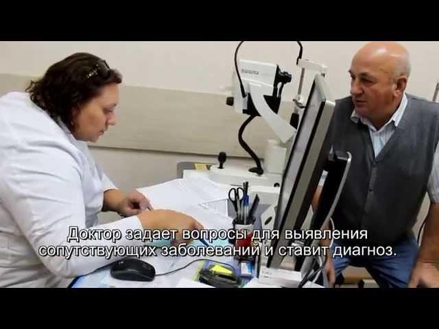 Офтальмологическая клиника КУЗЛЯР