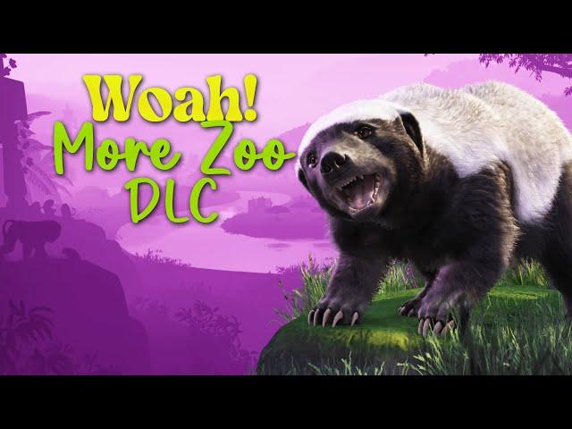 India? New PLANET ZOO Pack hinted at!