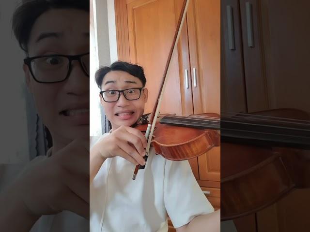 Học Violin Khó Cỡ Nào?