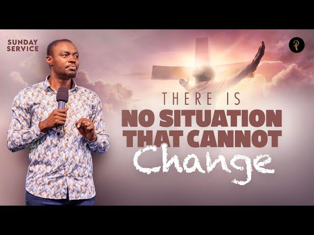 There Is No Situation That Cannot Change | Phaneroo Sunday Service 303 | Apostle Grace Lubega