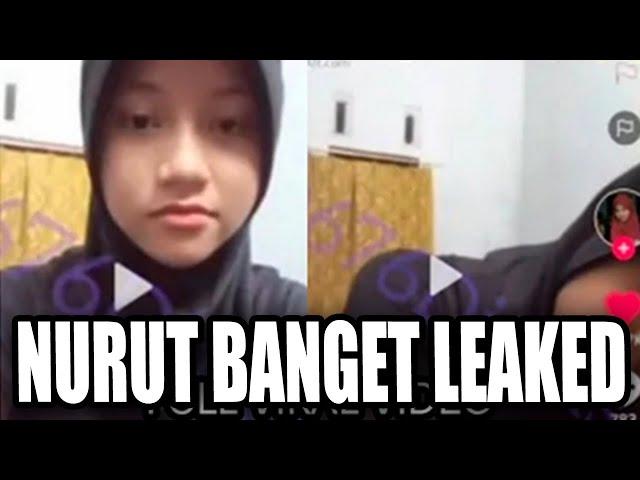 Nurut Banget Kakaknya Leaked Viral Video Twitter & Reddit