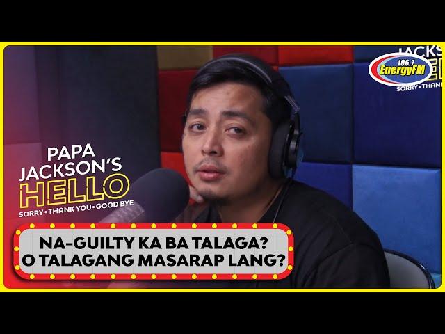 CALLER: "MAY ASAWA YUNG KA-FRIENDS WITH BENEFITS KO..." | HELLO S.T.G.