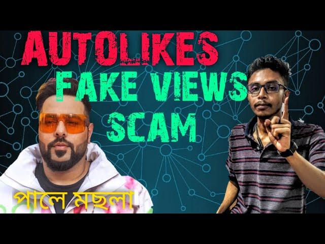 How Autolikes works | Autoviews in YouTube | Like4Like service?