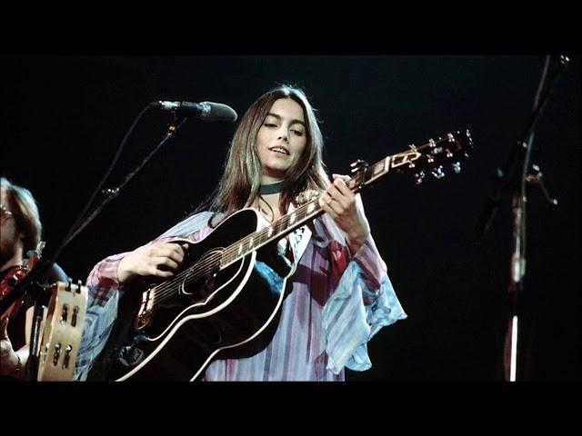 Love Hurts - Gram Parsons & Emmylou Harris