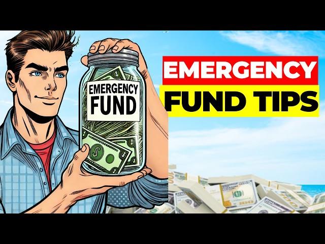 Strategies for Building an Emergency Fund