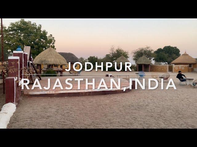 Top attractions in Jodhpur | Things to do in Jodhpur Rajasthan | Explore Rajasthan