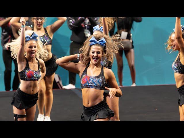 Cheer Extreme Showcase 2023 - XSS