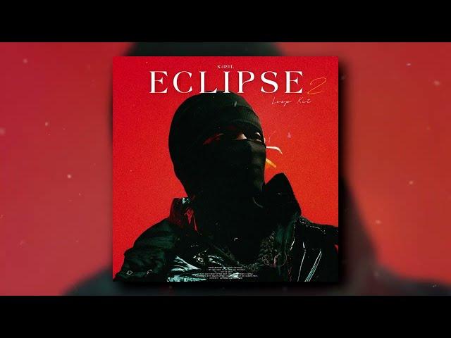 (FREE) Old School/Rap Loop Kit/Sample Pack 2024 - Eclipse 2 (Morad, Baby Gang, Beny Jr, Live Guitar)