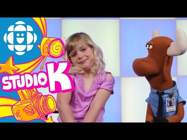 How to Make Friends | CBC Kids