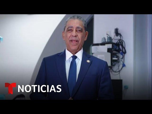 Demócratas responden al mensaje de Trump defendiendo a los inmigrantes | Noticias Telemundo