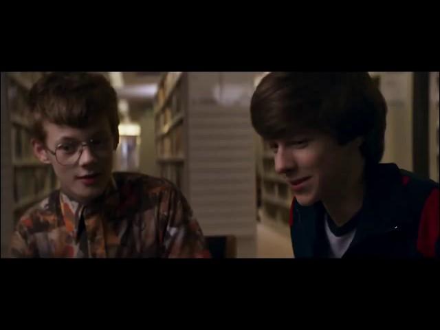 Трейлер фильма ЛЕТО 48 , лучшие фильмы