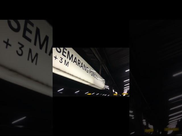 Stasiun Semarang Poncol