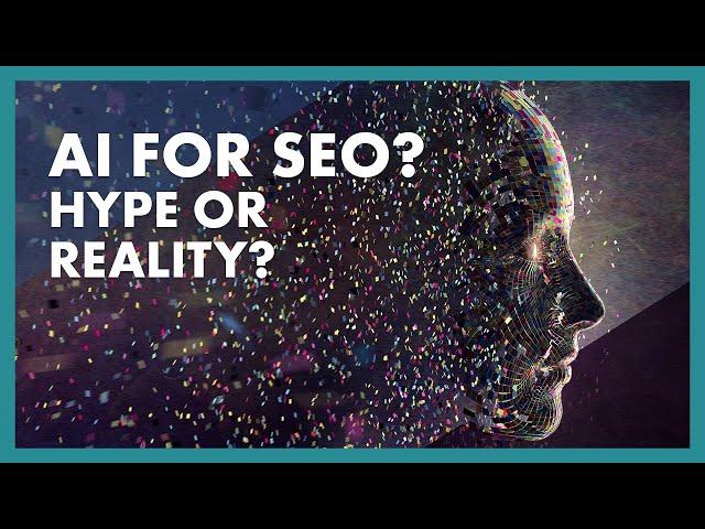 AI for SEO? Are These Services Legit?