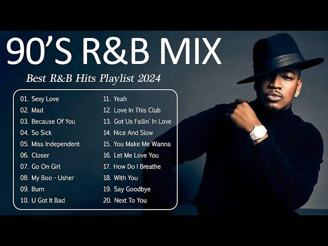 Best Songs Ne Yo 2024 ~ Greatest Hits Ne Yo Full Album 2024