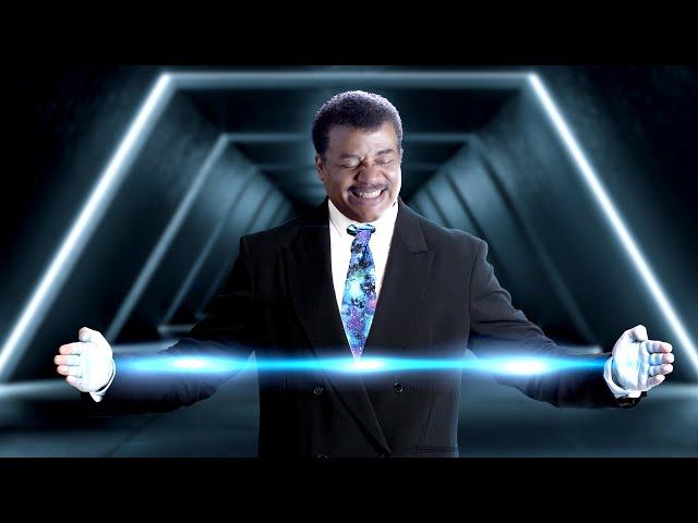 Neil deGrasse Tyson: What Drives Scientific Progress?